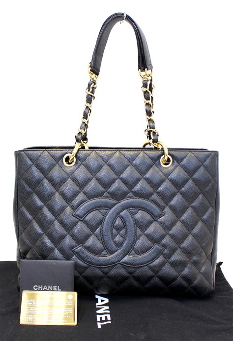 chanel miscellaneous bag|chanel shopping bag price.